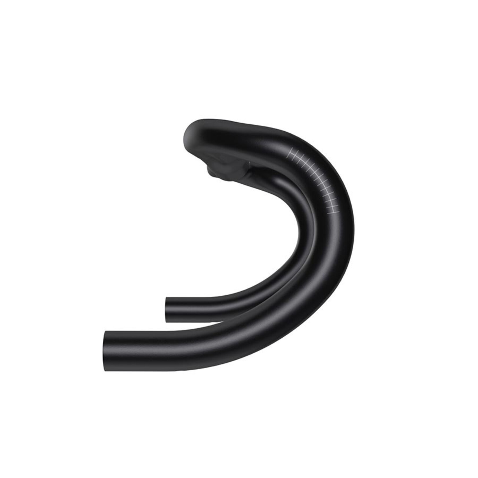 ZIPP Zipp, Service Course SL-70 Ergo, Drop Handlebar, Diameter: 31.8mm, 400mm, Drop: 128mm, Reach: 70mm, Black