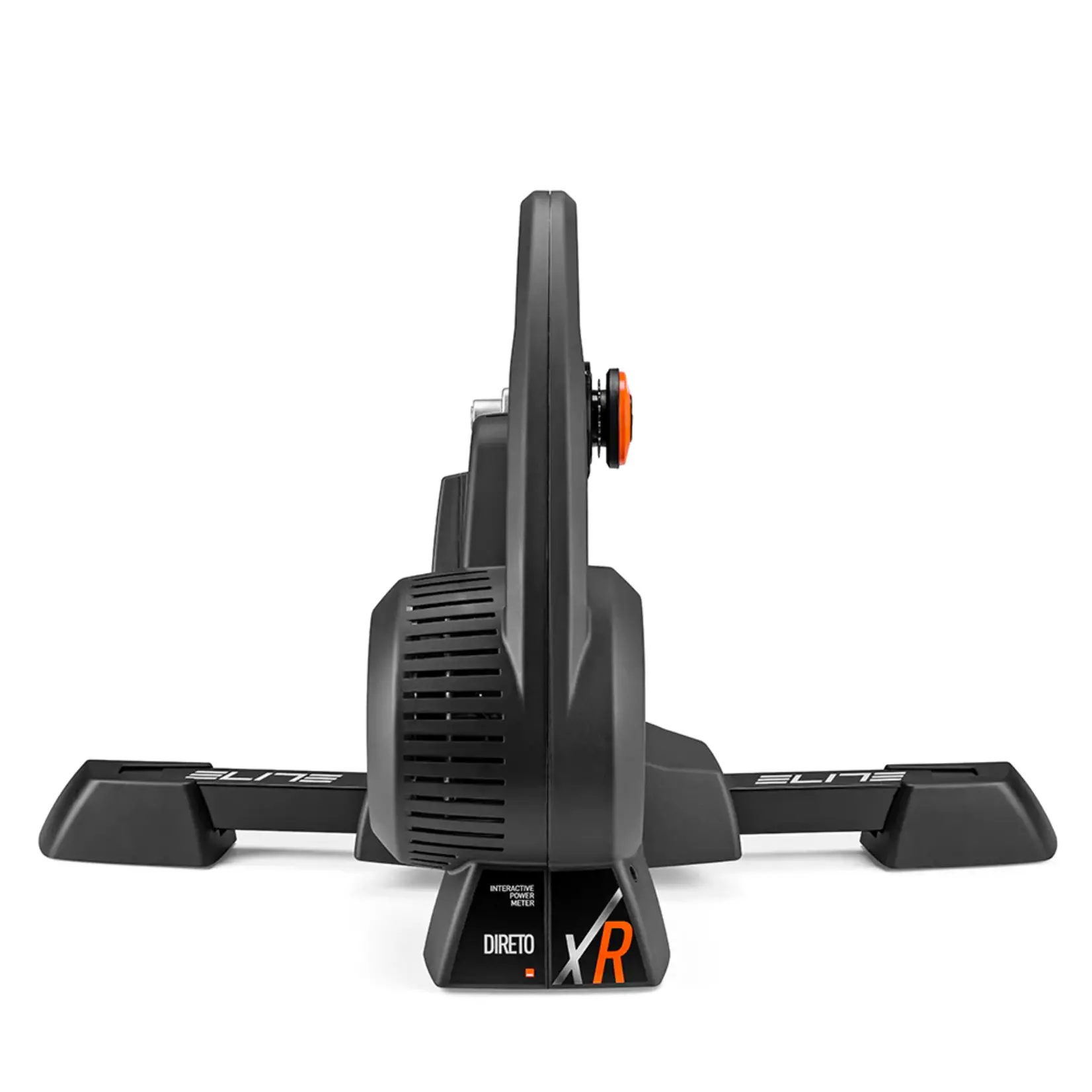 Elite ELI-0171015EXUE Direto XR + Zwift Cog & Click MY24-25 interactive trainer