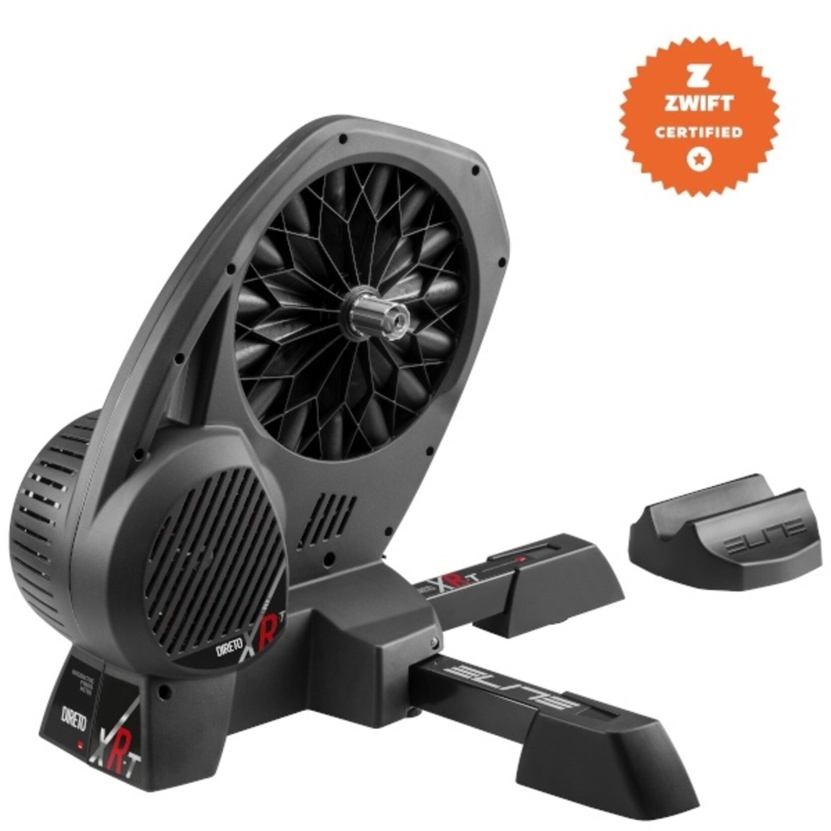 Elite ELI-0171013EXUE Direto XR-T MY21-25 interactive trainer