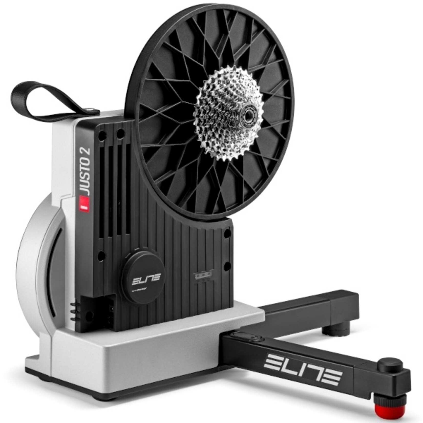 Elite ELI-0211005EXUE Justo 2 MY24-25 interactive trainer