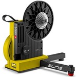 Elite ELI-0211005YEXUE Justo 2 Limited Edition MY24-25 interactive trainer, Tour de France
