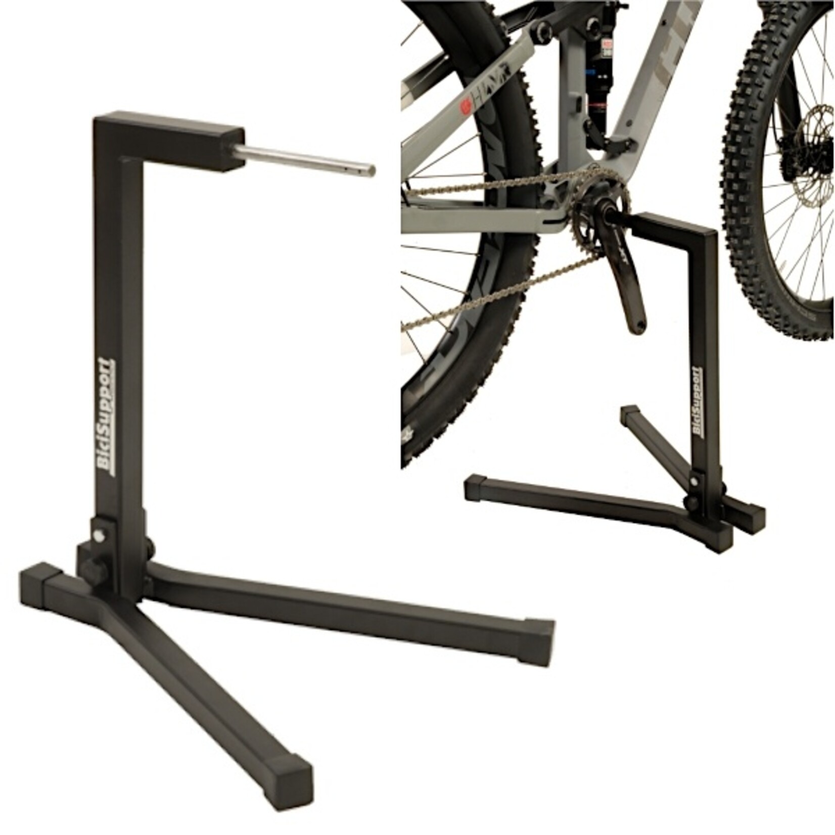 Bicisupport BIC-BS149 Point Stand bicycle stand