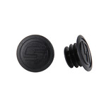 Sram SRAM, MTB Handlebar End Plugs, Pair