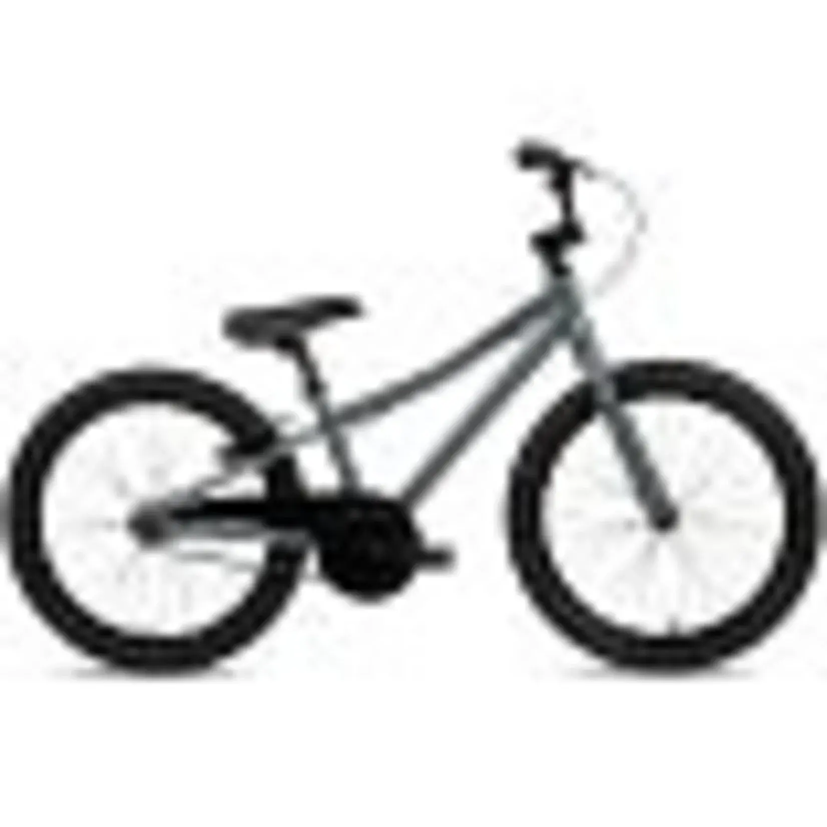 BATCH Batch - 20” Kids Bike - SMALL / DUSTED PURPLE