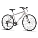 BATCH Batch THE LIFESTYLE BICYCLE, Grey, Size M 18"