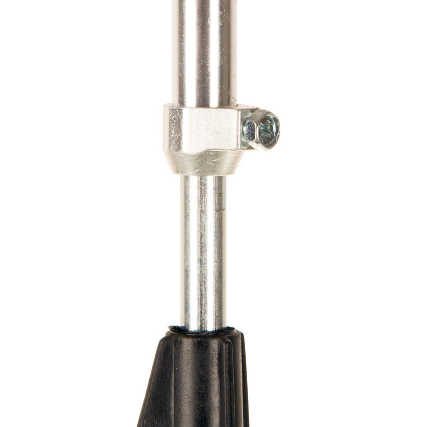 EVO EVO, Classic Big Foot, Alloy center mount kickstand, 24"-700C