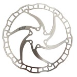 EVO EVO, Air Control, Rotor, 180mm, ISO 6B
