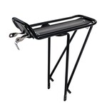 EVO EVO, Classic, Rear Rack, 10.6" (270mm) stays, Black