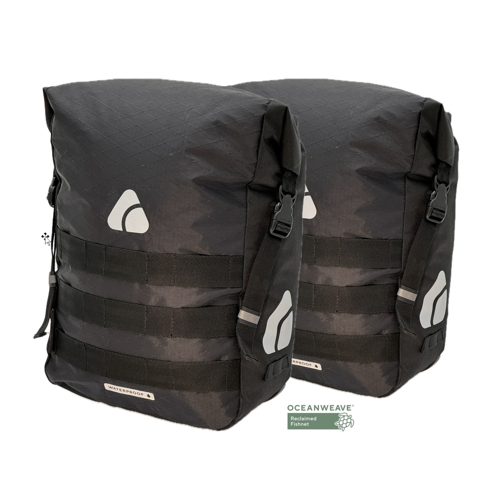 AXIOM OCEAN-X PANNIERPACK 45+