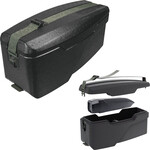 TOPEAK TOPEAK E-XPLORER TRUNKBOX FOR 2ND EBIKE BATTERY MTX QUICK TRACK 2.0