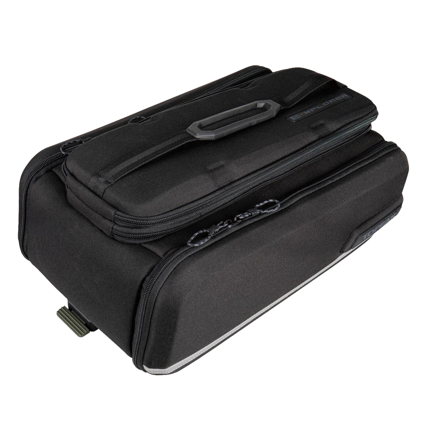 TOPEAK TOPEAK EXPLORER TRUNKBAG