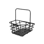 TOPEAK TOPEAK URBAN BASKET DX 22L - REAR