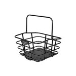 TOPEAK TOPEAK URBAN BASKET DX 18L - FRONT OR REAR