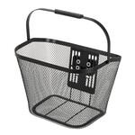 TOPEAK TOPEAK URBAN BASKET FRONT W/FIXER 9