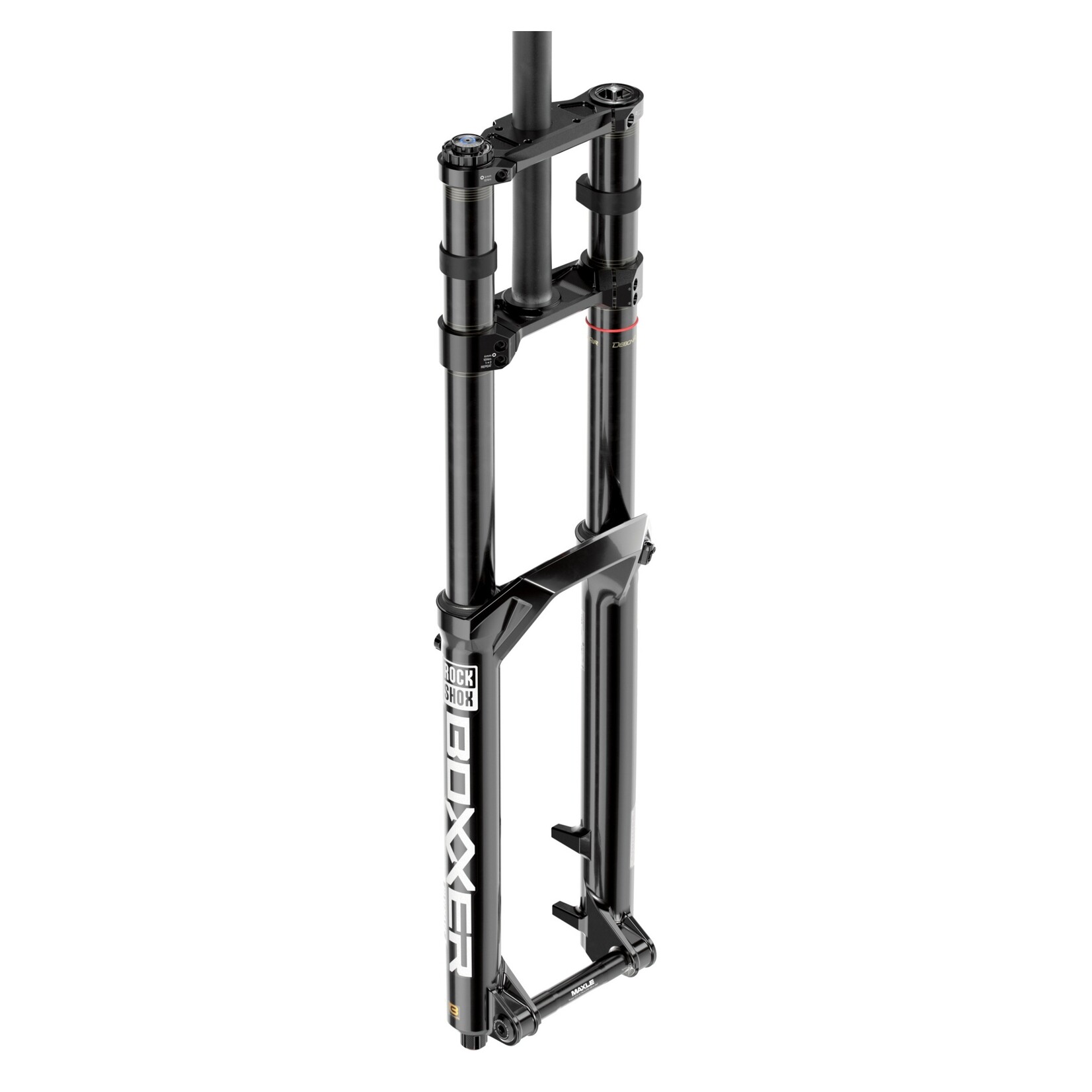 ROCKSHOX BOXXER ULTIMATE (C3) 27.5" FORK - BLACK