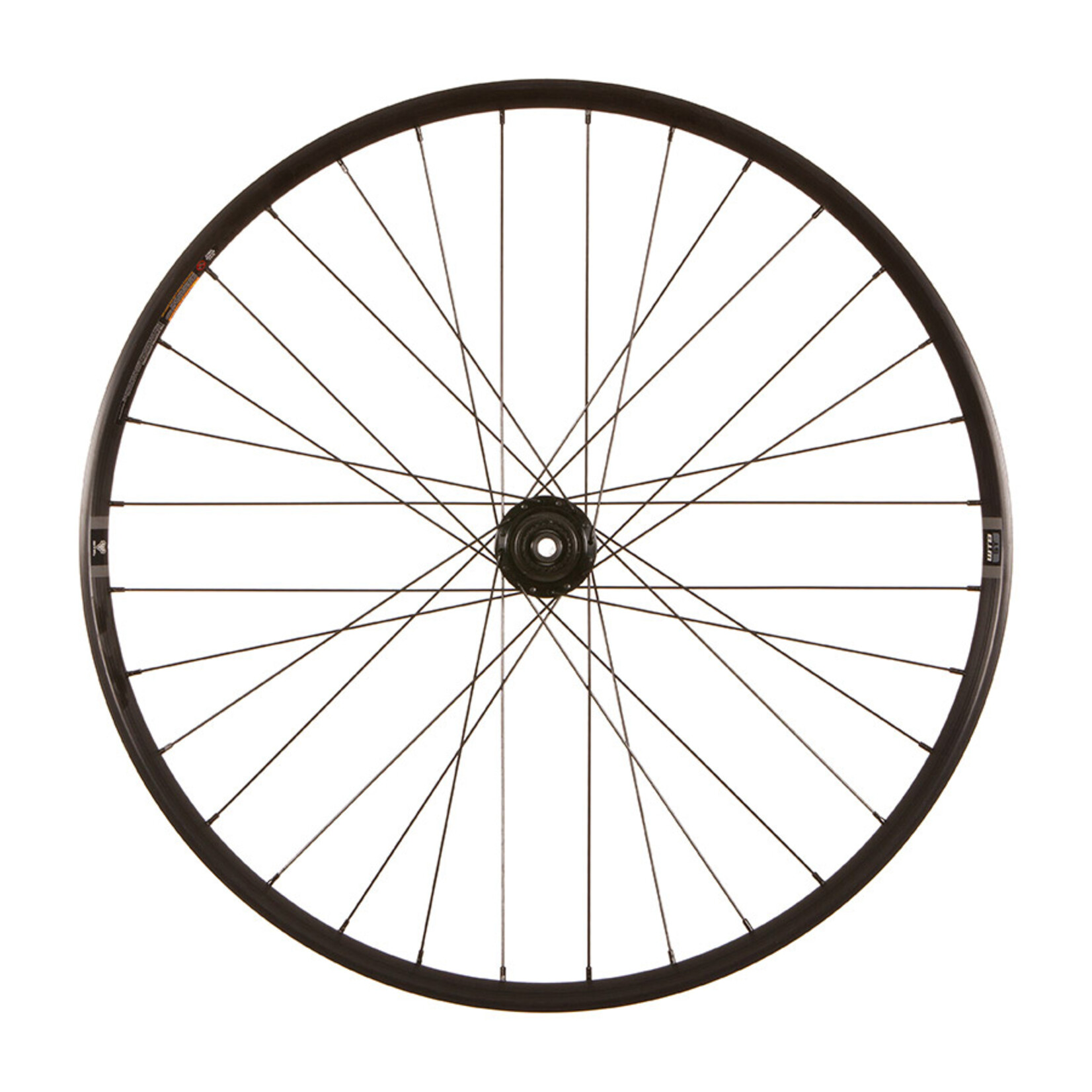 Wheel Shop, WTB ST i30 TCS / FH-TC600-MS-B, Wheel, Rear, 29'' / 622, Holes: 32, 12mm TA, 148mm, Disc Center Lock, Shimano Micro Spline