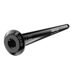 RockShox, Rear Maxle, Thru Axle, Rear, 12x148mm TA, Length: 180mm, Thread Length: 13mm, Thread Pitch: M12x1.00, UDH, 00.4318.050.001