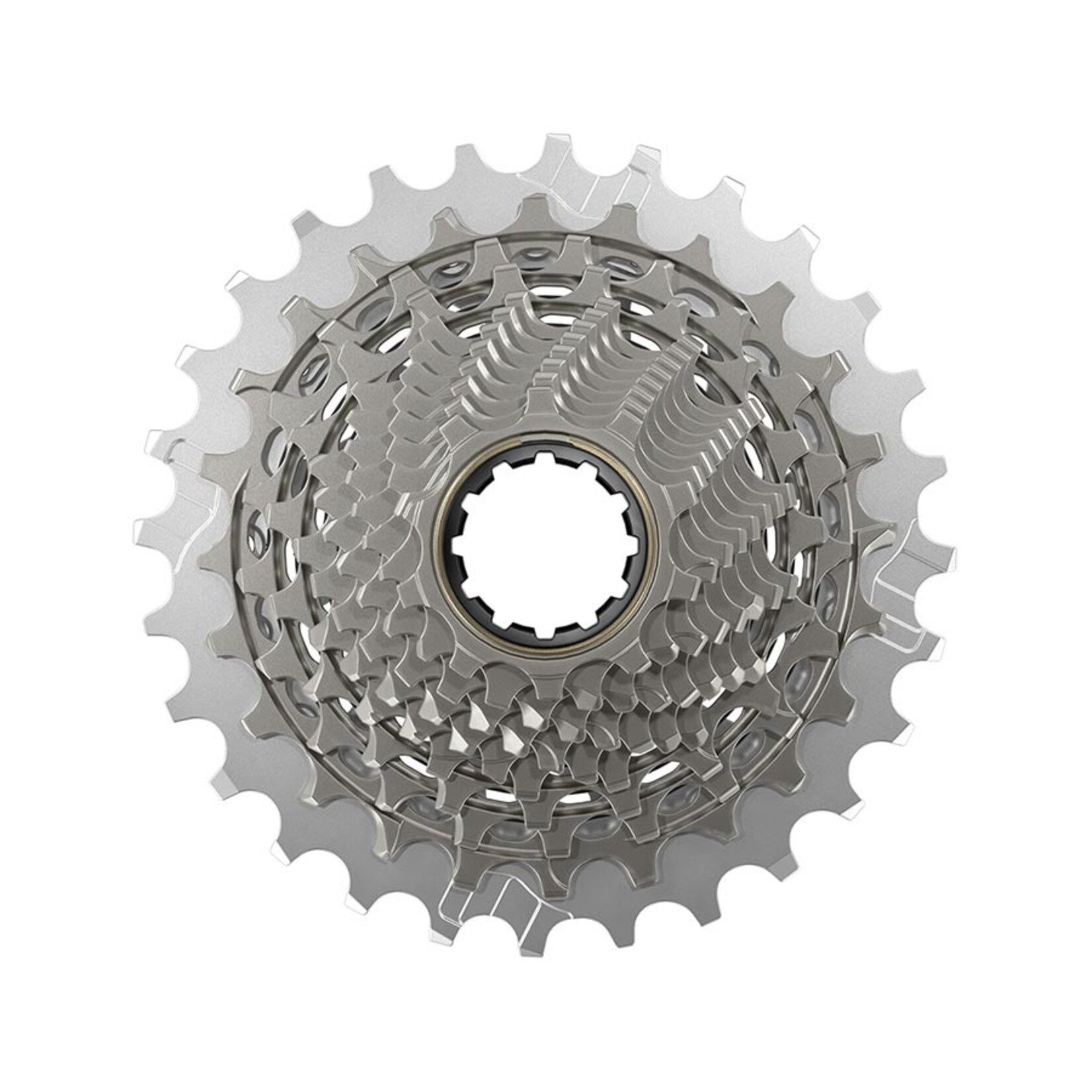 Sram SRAM, XG-1290 E1, Cassette, Silver, Speed: 12, 10-28T, XD-R