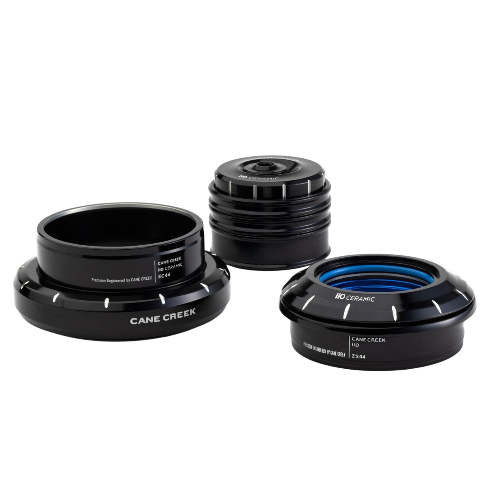 CANE CREEK 110-SERIES CERAMIC ZS/EC COMPLETE HEADSET