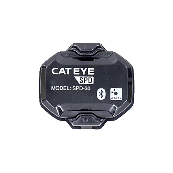CATEYE Slim Speed Sensor Spd-02 in Black - Cycling Accessories from Fawkes Cycles UK