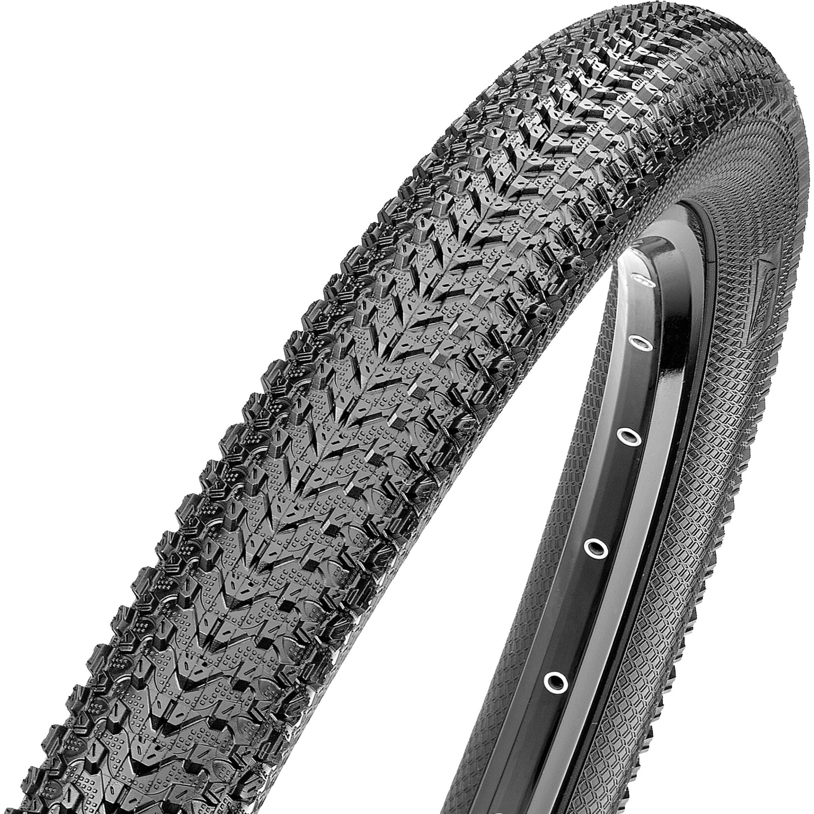 MAXXIS  PACE TIRE - 27.5x2.10BLACK