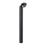 49N  BLACK ALLOY SEATPOST - 400 X