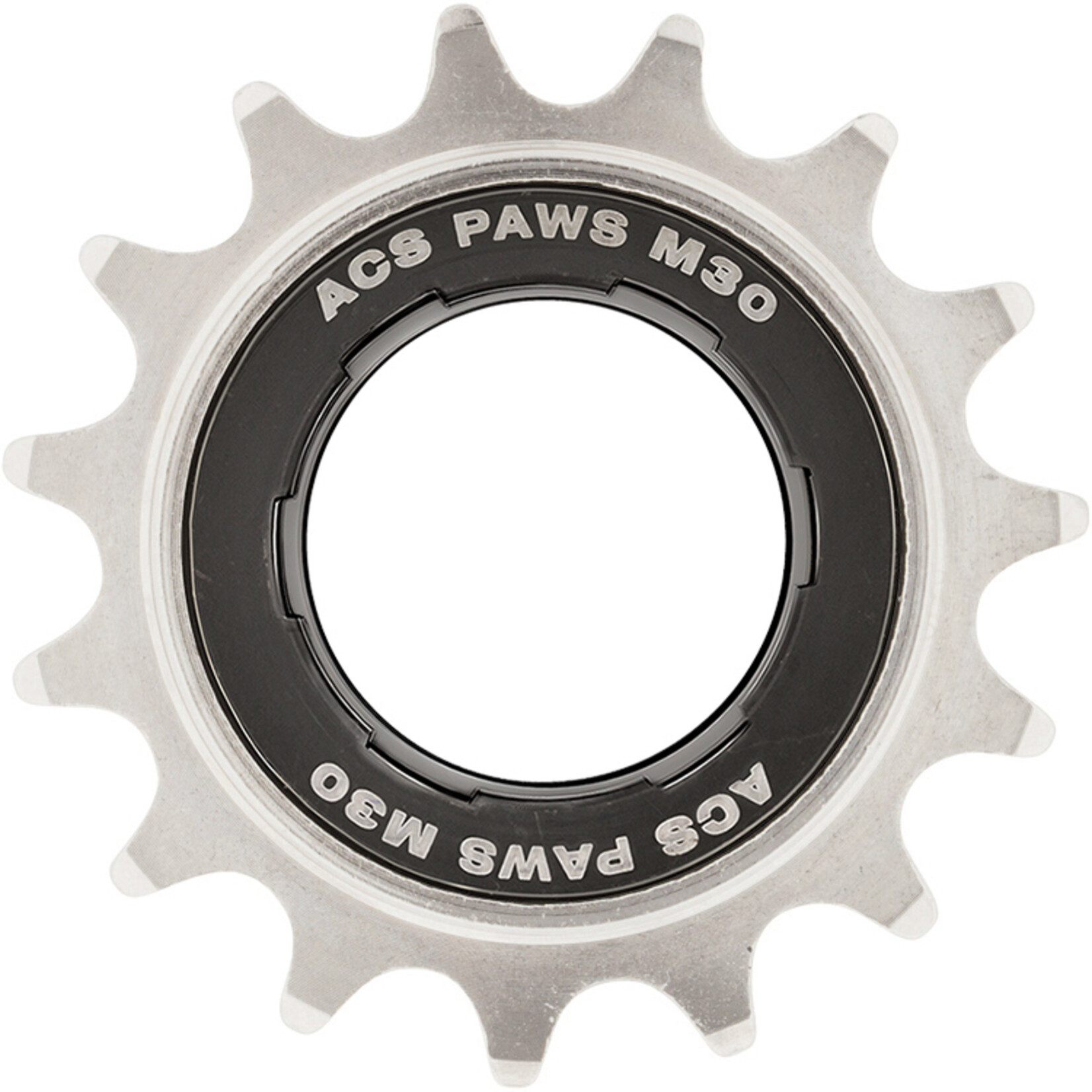 ACS PAWS M30 FREEWHEEL (3/32" & 1/8")
