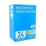 49N  STANDARD TUBE - SCHRADER VALVE 24 X 1.50-1.95"