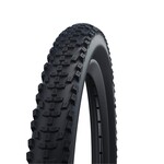 SCHWALBE SCHWALBE SMART SAM WIRE BEAD 29" TIRE – BLACK