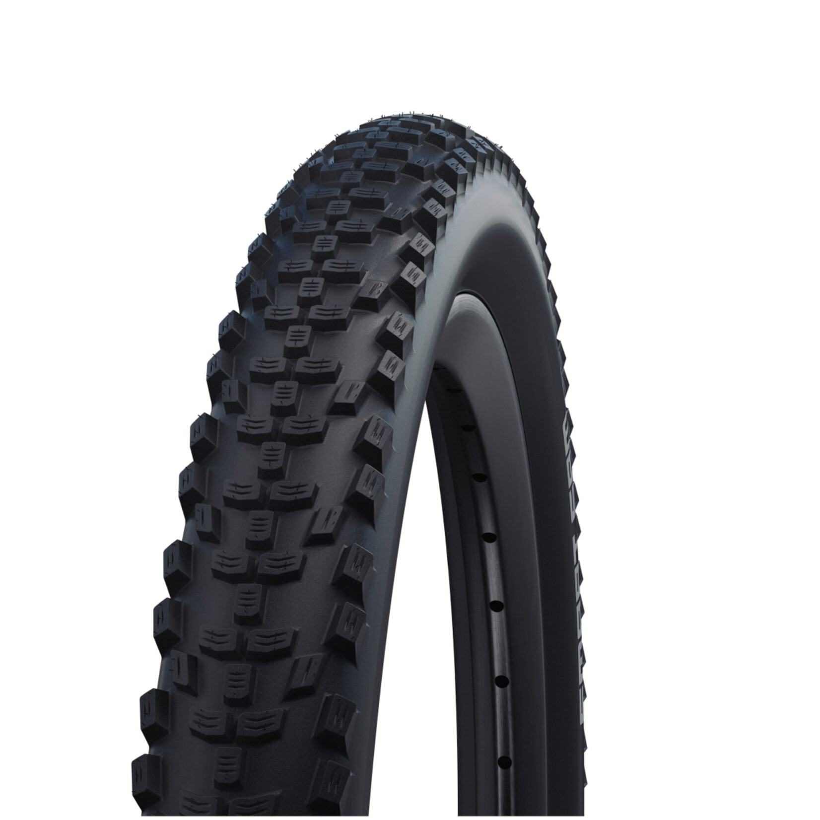 SCHWALBE SCHWALBE SMART SAM WIRE BEAD 29" TIRE – BLACK