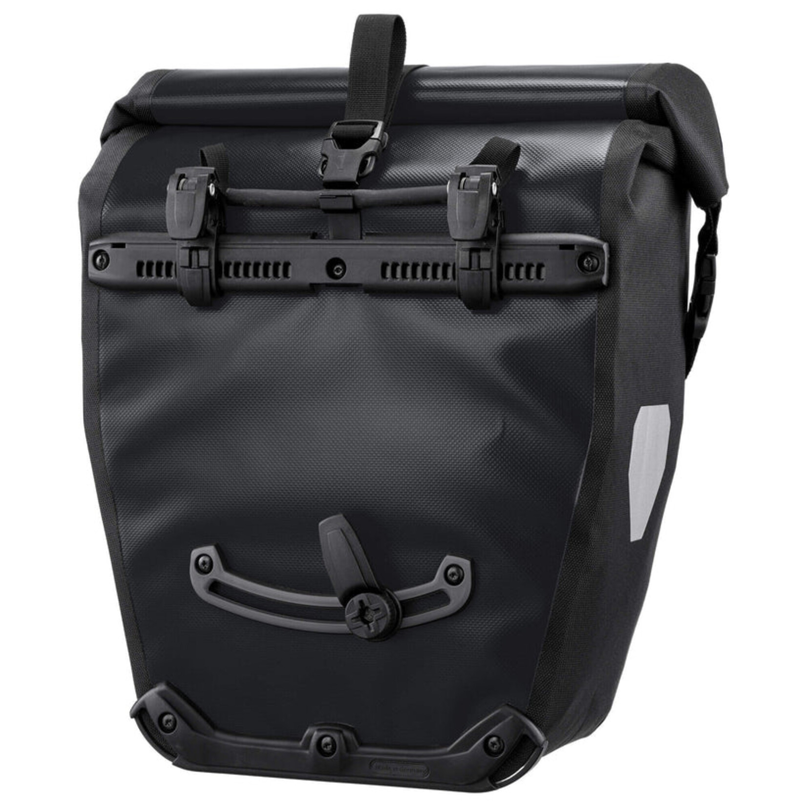 ORTLIEB ORTLIEB PANNIER TOURING BACK ROLLER CLASSIC QL2.1 BLACK 40L