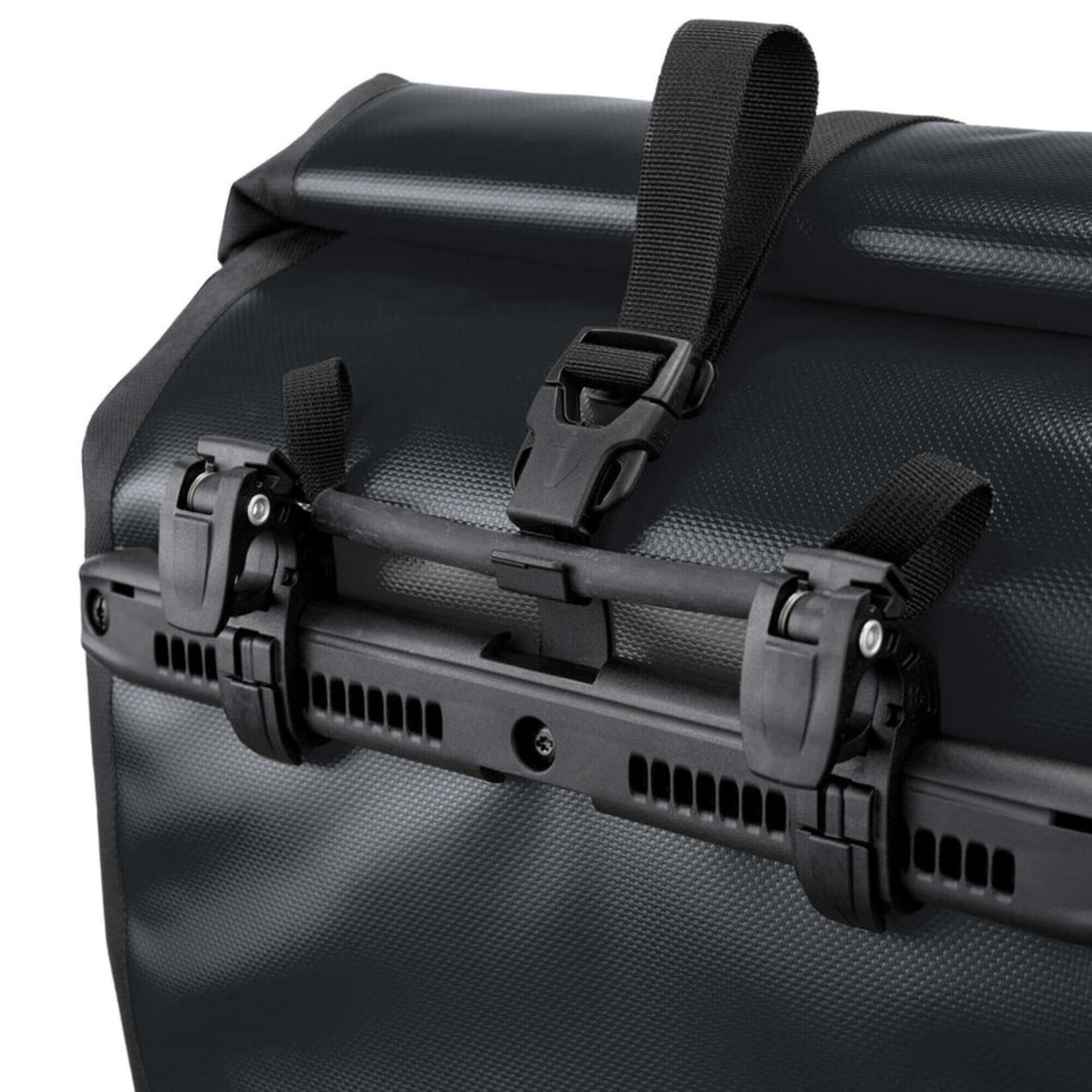 ORTLIEB ORTLIEB PANNIER TOURING BACK ROLLER CLASSIC QL2.1 BLACK 40L