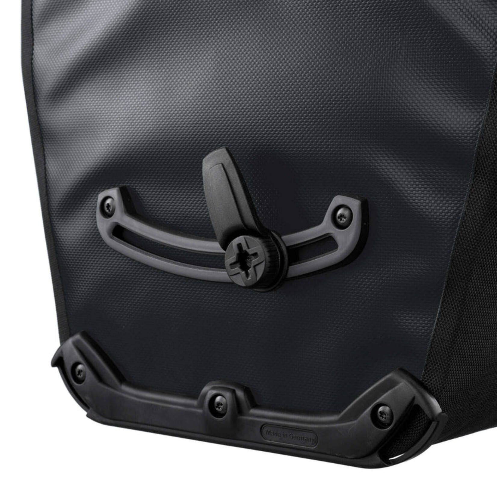 ORTLIEB ORTLIEB PANNIER TOURING BACK ROLLER CLASSIC QL2.1 BLACK 40L