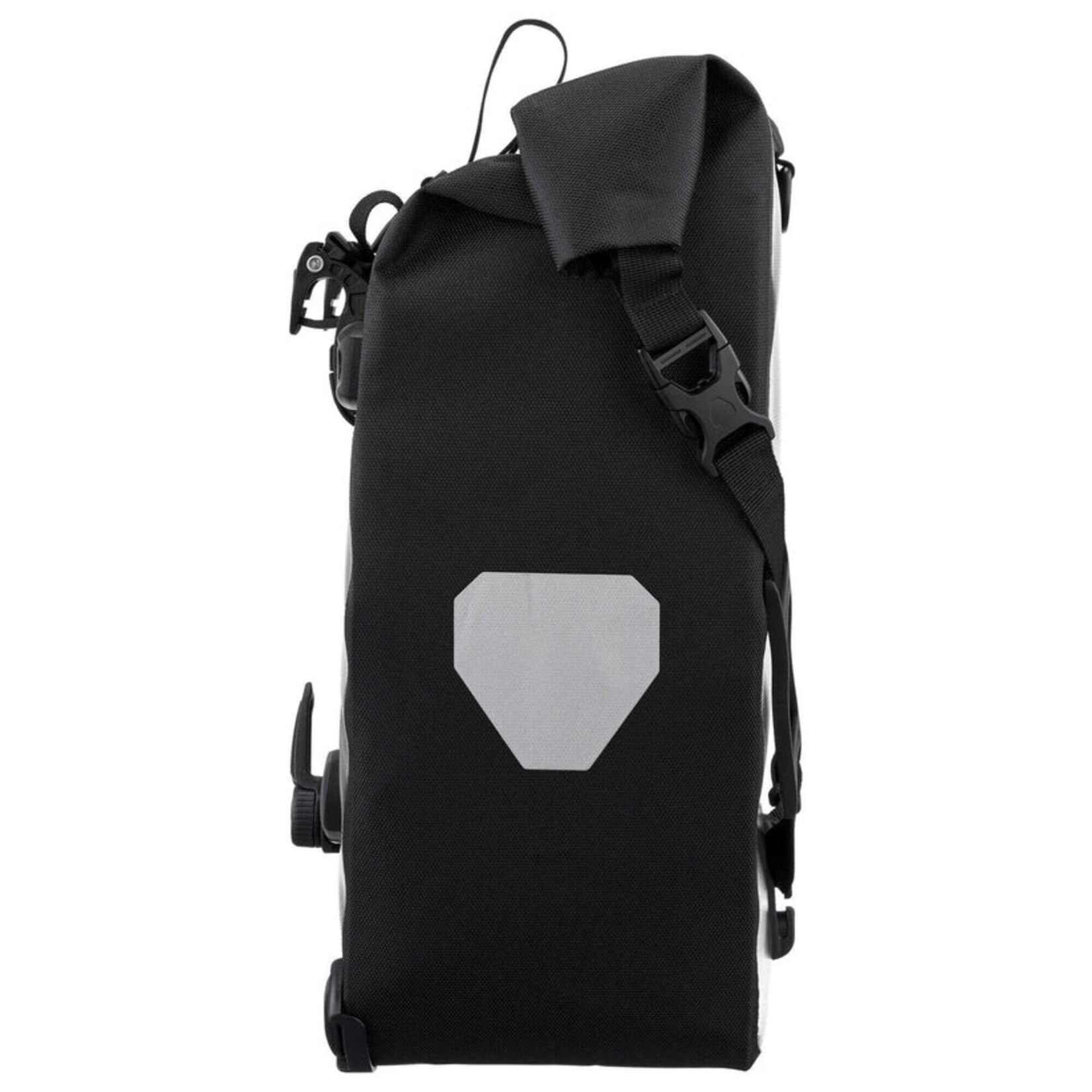 ORTLIEB ORTLIEB PANNIER TOURING BACK ROLLER CLASSIC QL2.1 BLACK 40L