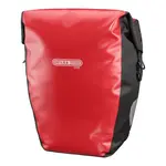 ORTLIEB ORTLIEB PANNIER BACK ROLLER CORE QL2.1 RED BLACK 20L