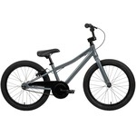 BATCH Batch - 20” Kids Bike - SMALL / DUSTED PURPLE
