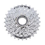 SHIMANO Shimano, CS-HG51, 8sp. cassette, 11-30T, 11-13-15-17-20-23-26-30