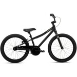 BATCH Batch 20” Kids Bike Small Matte Black