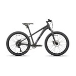 BATCH THE DISC BRAKE MOUNTAIN BICYCLE BLACK SIZE M