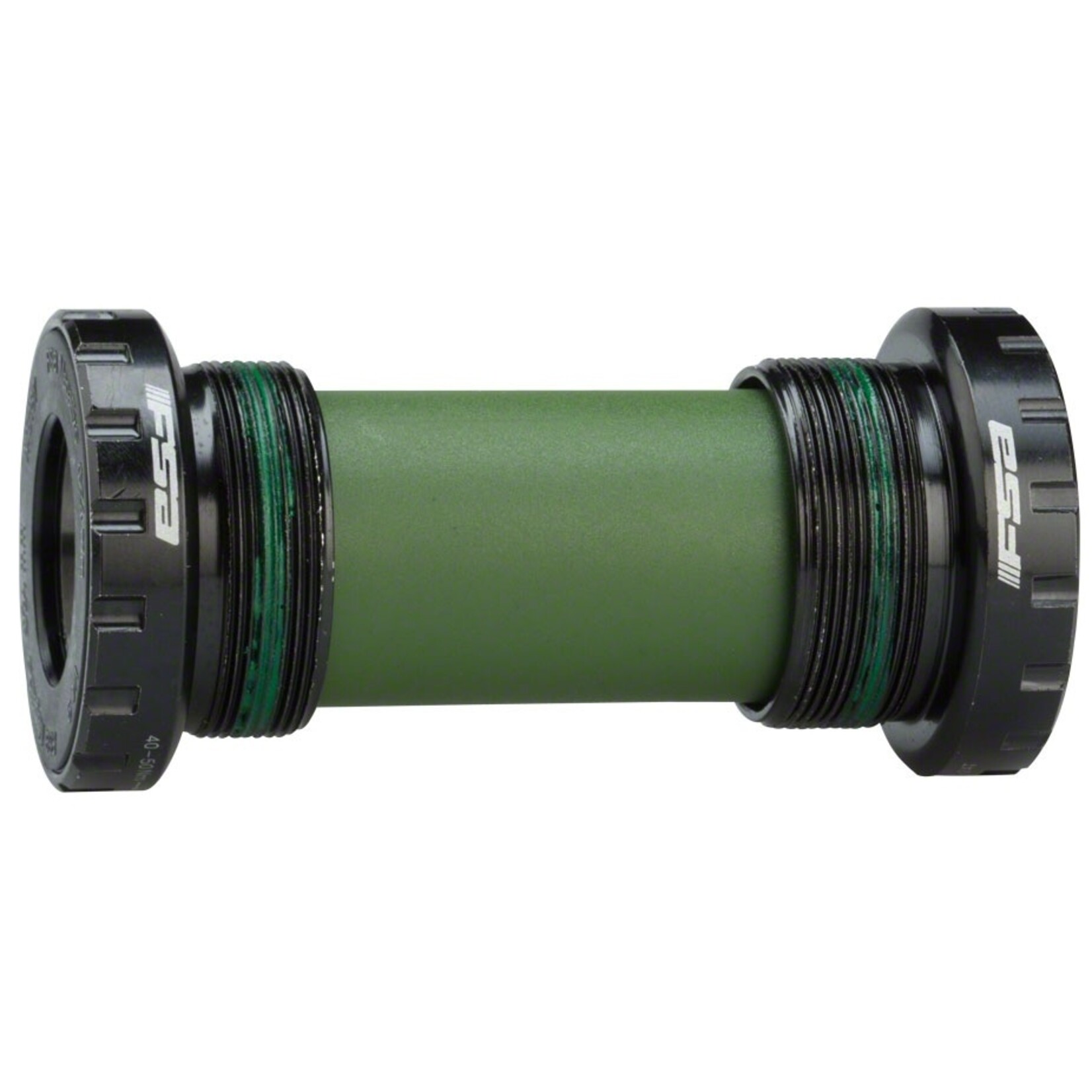 Full Speed Ahead BB-7100 MegaExo 68/73 Cartridge Sealed Bottom Bracket