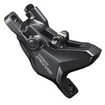 SHIMANO Shimano, Deore BR-M6100, MTB Hydraulic Disc Brake Caliper, Front or Rear, Post mount