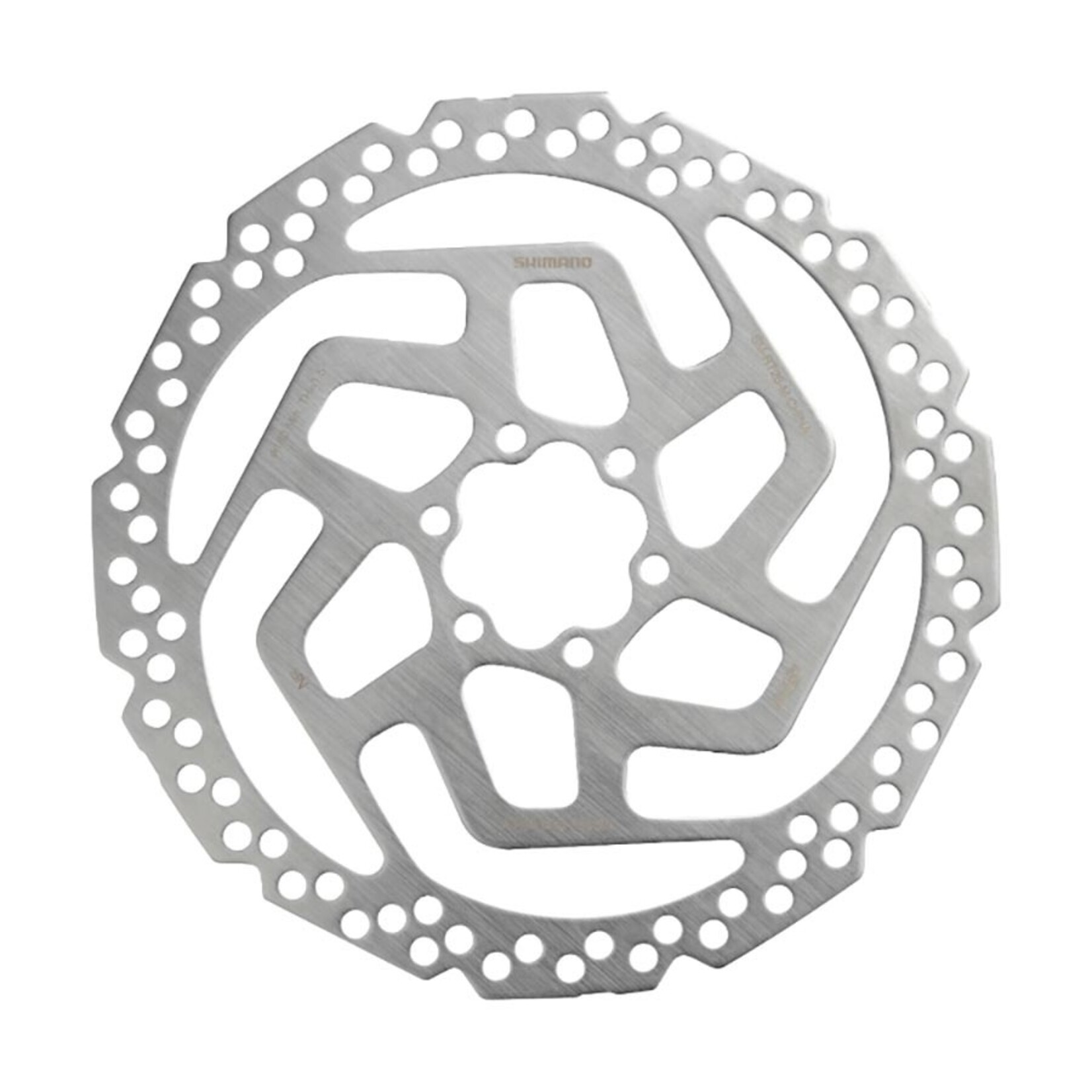 SHIMANO Shimano, SM-RT26 Rotor, 180mm, ISO 6B, ESMRT26MP