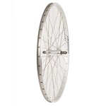 Wheel Shop, Alex DM18 Silver/ Formula FM-31-QR, Wheel, Rear, 26'' / 559, Holes: 36, QR, 135mm, Rim, Freewheel