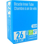 49N  STANDARD TUBE - SCHRADER VALVE 26 X 1.0-1.5"