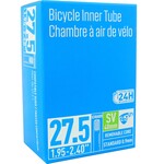 49N  STANDARD TUBE - SCHRADER VALVE 27.5 X 1.95-2.40"