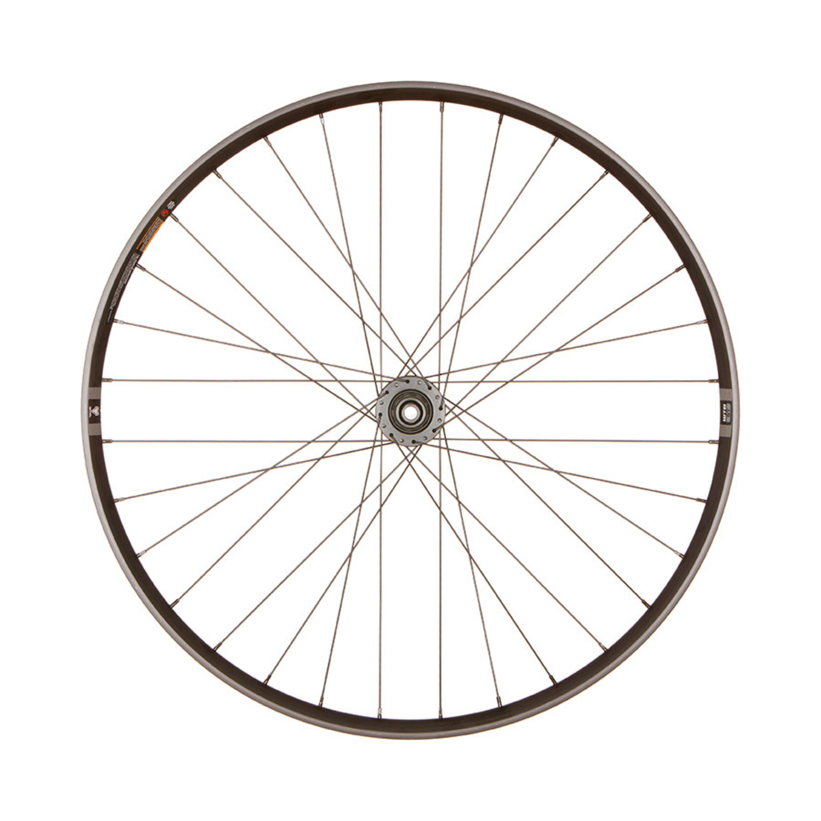 Wheel Shop, WTB ST i23 TCS / Formula DCL360, Wheel, Rear, 29'' / 622, Holes: 32, 12mm TA, 142mm, Disc IS 6-bolt, Shimano HG