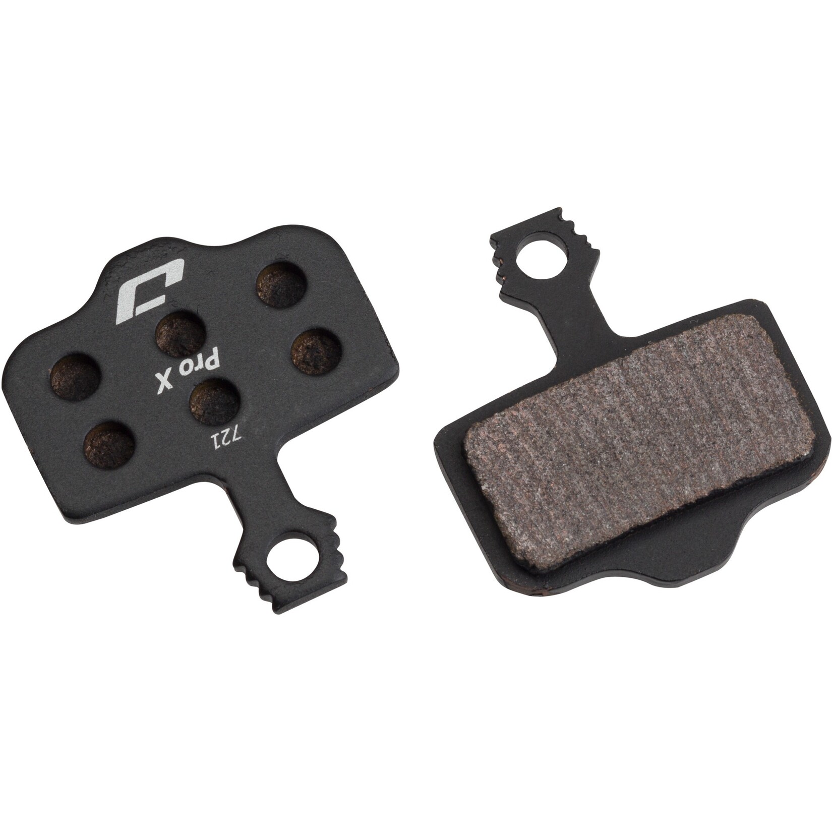 JAGWIRE JAGWIRE PRO EXTREME DISC BRAKE PAD SRAM LEVEL