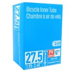 49N STANDARD TUBE - PRESTA VALVE 27.5 X 1.95-2.40"
