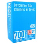 49N STANDARD TUBE - LONG PRESTA VALVE 700C X 28-35MM
