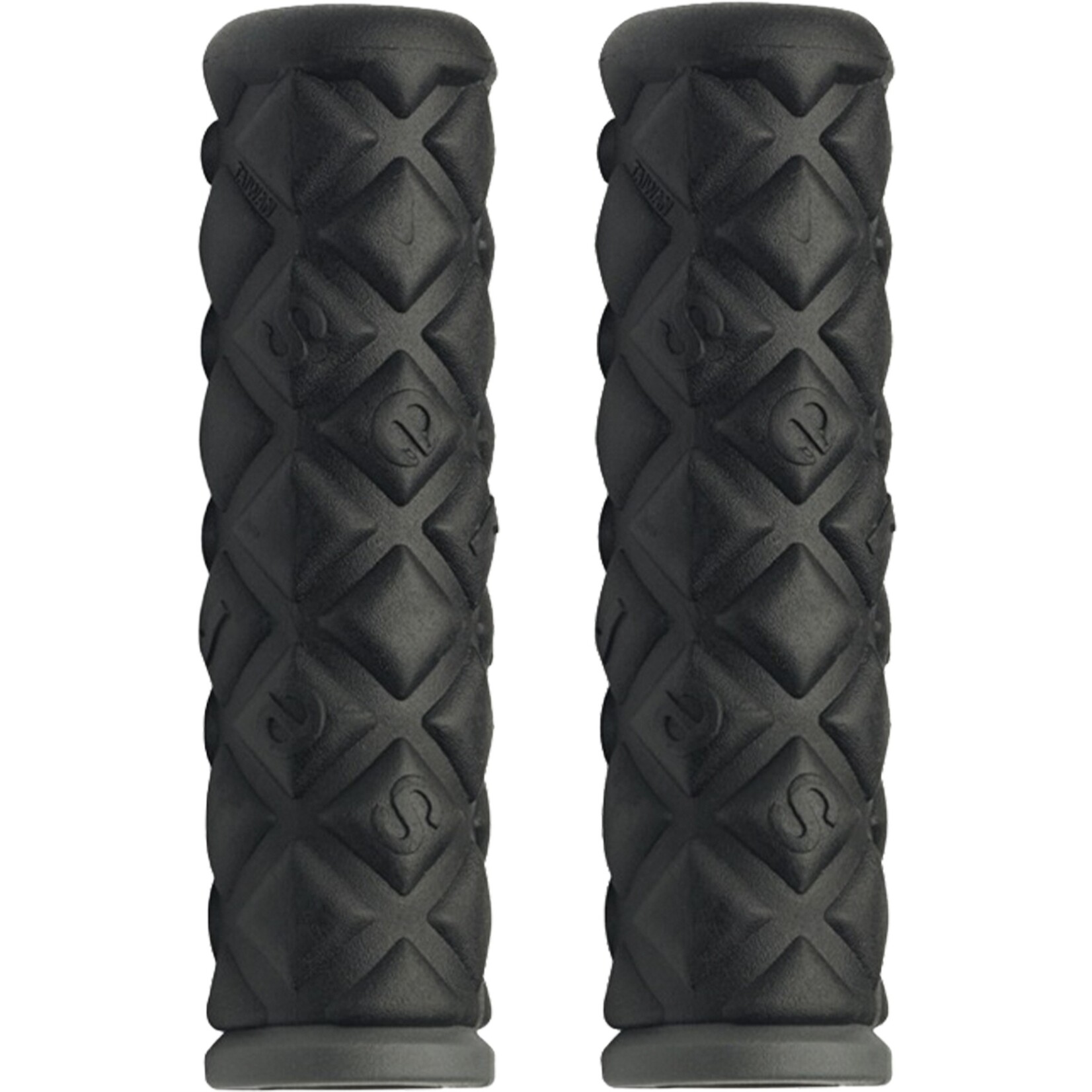 SERFAS CONNECTORS DUAL DENSITY (TWIST LOCK)